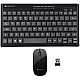 Zebronics Zeb-Companion 106 Wireless Keyboard and Mouse Combo