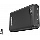 Energizer 20000 mAh Power Bank Fast Charging 10 W Black Lithium Polymer