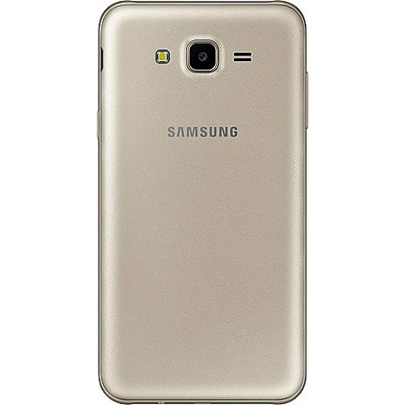  Samsung Galaxy J7 Nxt Gold, 2GB RAM, 16GB Storage Refurbished