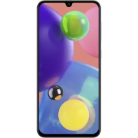 SAMSUNG Galaxy A70s White, 8 GB RAM 128 GB Storage Refurbished