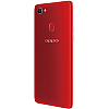 OPPO F7 (Red, 128 GB) (6 GB RAM) Refurbished