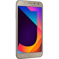  Samsung Galaxy J7 Nxt Gold, 2GB RAM, 16GB Storage Refurbished
