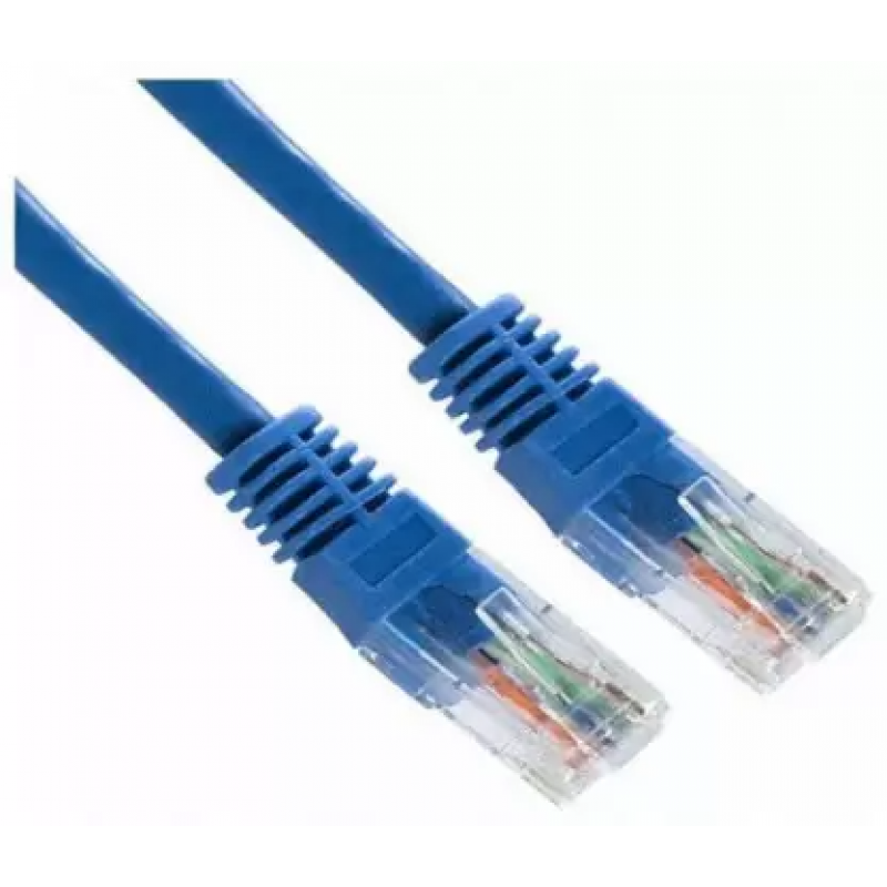 AIRTREE LAN Cable 10 m 10 Meters CAT 6 Ethernet Cable Lan Network CAT6 Internet Modem RJ45 Patch Cord (Compatible with internet, Blue) AIRTREE LAN Cable 10 m 10 Meters CAT 6 Ethernet Cable Lan Network CAT6 Internet Modem RJ45 Patch Cord (Compatible with internet, Blue)