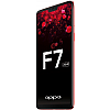 OPPO F7 (Red, 128 GB) (6 GB RAM) Refurbished