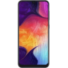 SAMSUNG Galaxy A50 Black 6 GB RAM 64 GB Storage Refurbished