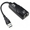 USB 3.0 to 10/100/1000 Gigabit Ethernet LAN Adapter