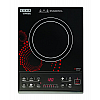 Usha Cook Joy-3616 1600-Watt Induction Cooktop Black