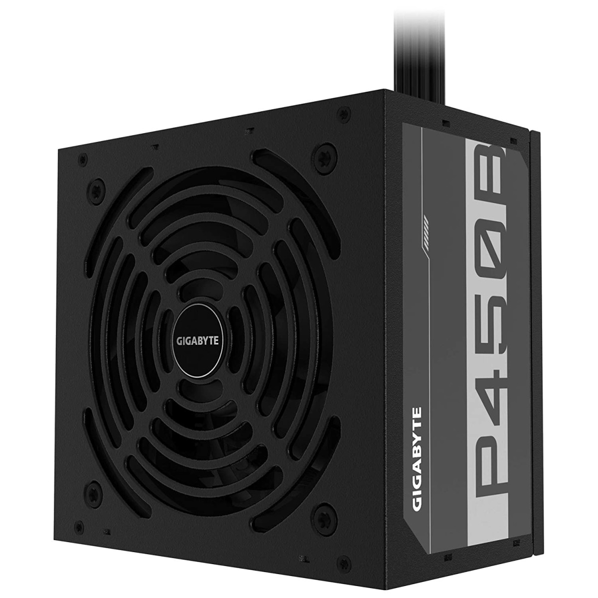 GIGABYTE GP-P450B 80 Plus Bronze Power Supply GIGABYTE GP-P450B 80 Plus Bronze Power Supply