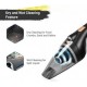 Airtree Car Vacuum Cleaner  110W Dry 5m Long Power Cord 