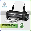 Epson M105 Single Function Monochrome Ink Tank Printer