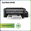 Epson M105 Single Function Monochrome Ink Tank Printer