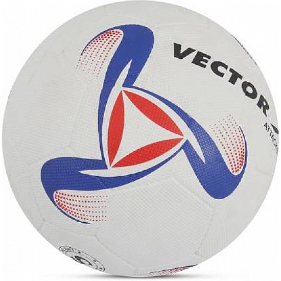 Vector X Attacker Football