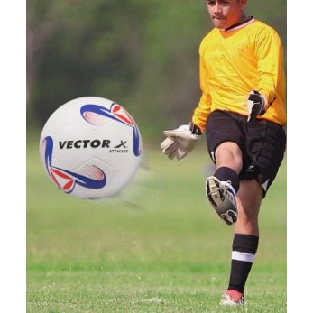 Vector X Attacker Football Vector X Attacker Football