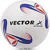 Vector X Attacker Football