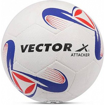 Vector X Attacker Football