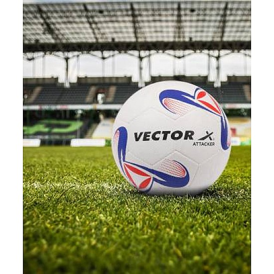 Vector X Attacker Football