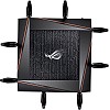 ASUS GT-AX11000 ROG Rapture Router (Black) AX11000 Tri-Band WiFi 6 Gaming WiFi Router 10 Gigabit 