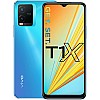 vivo T1X (Space Blue, 4GB RAM, 128GB Storage) Refurbished 