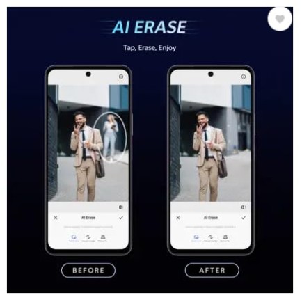 vivo T4X 5G, Glacial Teal (8GB, 128GB)