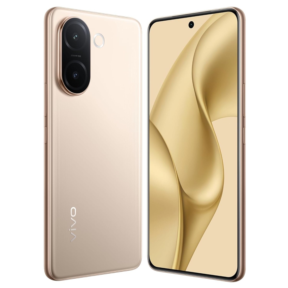 vivo V60e 5G (Elite Purple, 12GB RAM, 256GB Storage) with No Cost EMI/Additional Exchange Offers