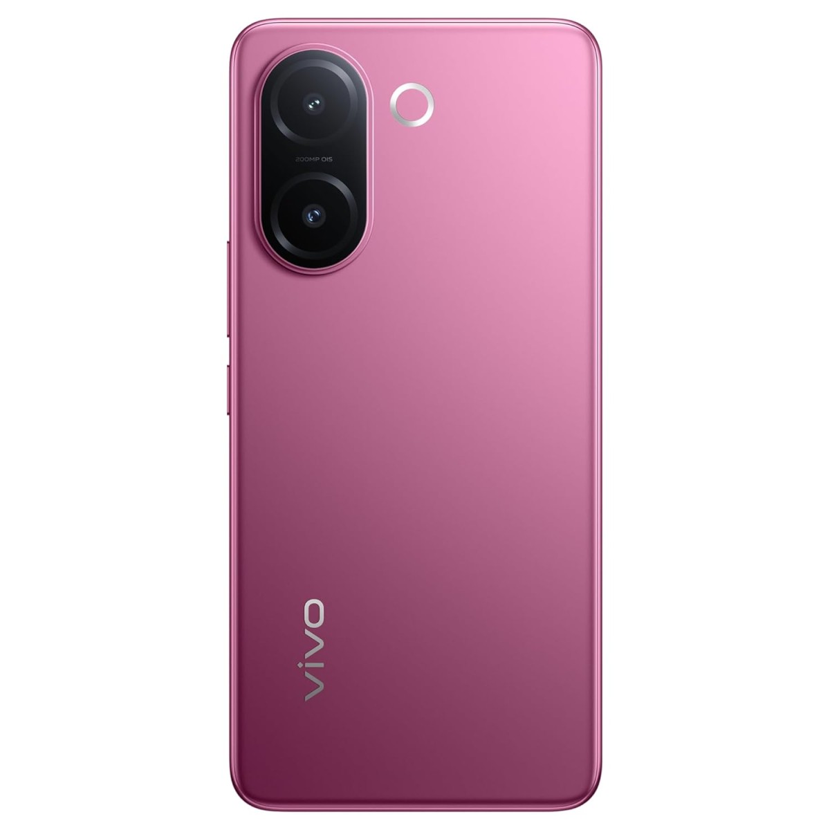 vivo V60e 5G (Elite Purple, 12GB RAM, 256GB Storage) with No Cost EMI/Additional Exchange Offers