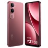 vivo Y31 5G (Blush Red, 6GB RAM, 128GB Storage) with No Cost EMI/Additional Exchange