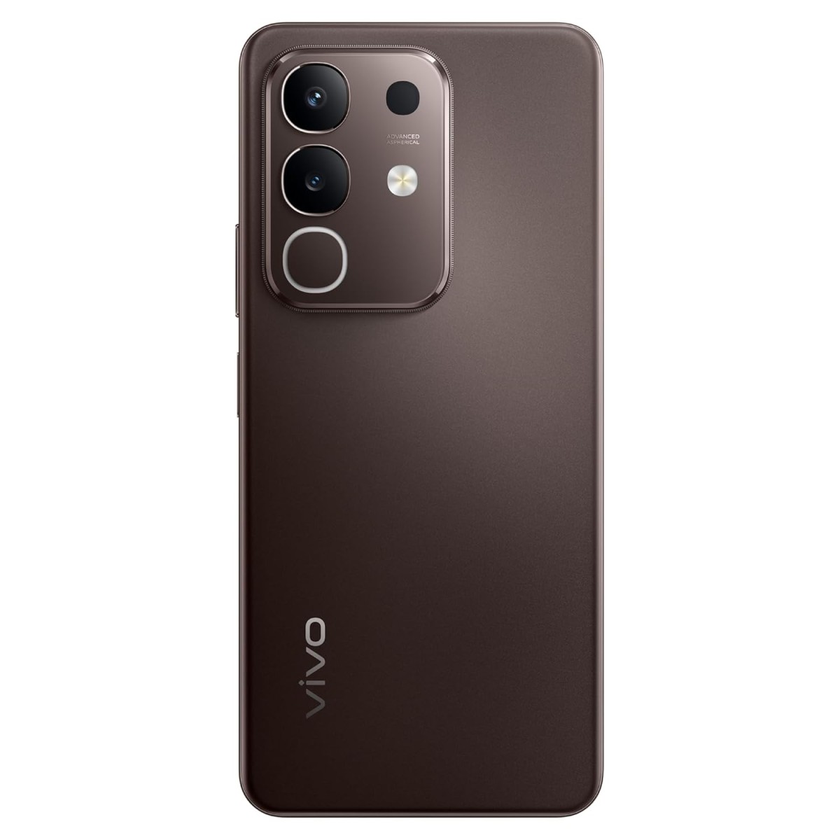 vivo Y31 Pro 5G (Mocha Brown, 8GB RAM, 256GB Storage) with No Cost EMI/Additional Exchange Offers
