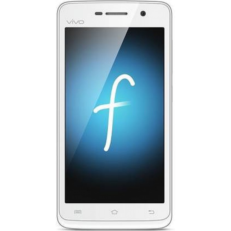 VIVO Y21L (White, 16GB Storage 1GB RAM) Refurbished