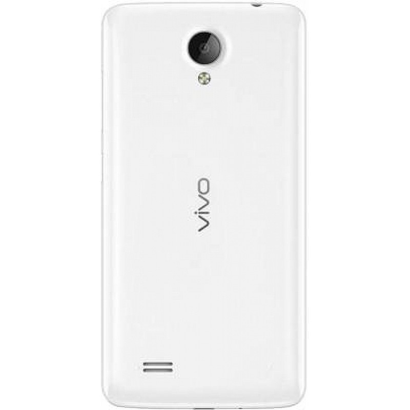 VIVO Y21L (White, 16 GB, 1 GB RAM) Refurbished