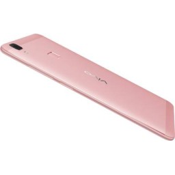 Vivo V3 (Rose Gold 3 GB RAM 32 GB Storage Refurbished
