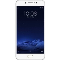 Vivo V5S (Crown Gold, 64 GB, 4 GB RAM) refurbished