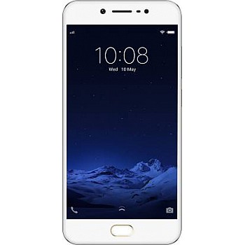 Vivo V5S (Crown Gold, 64 GB, 4GB RAM) Refurbished