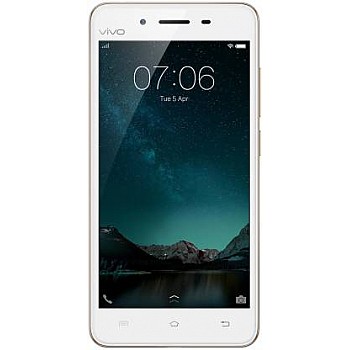 Vivo V3 Max (Gold 4 GB RAM32 GB Storage Refurbished