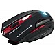 Dragon War Storm Gaming 3200 Dpi Led Gaming Mouse Combo Wired Usb Keyboard (Black)