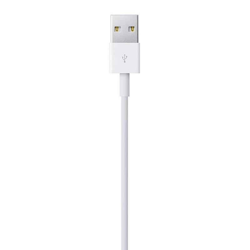 Apple Lightning to USB Cable (1 m)