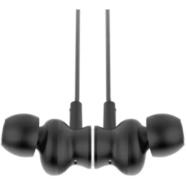 boAt Rockerz 275 Sports Bluetooth Wireless Earphone with Stereo Sound and Hands Free Mic (Active Black) boAt Rockerz 275 Sports Bluetooth Wireless Earphone with Stereo Sound and Hands Free Mic (Active Black)