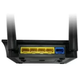 Prolink PRN3001 300Mbps Wireless Router (Black)- Prolink PRN3001 300Mbps Wireless Router (Black)-