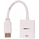 amazon basics DisplayPort to HDMI Adapter