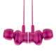 boAt Rockerz 275 Sports Bluetooth Wireless Earphone with Stereo Sound and Hands Free Mic (Intense Pink)