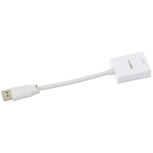 amazon basics DisplayPort to HDMI Adapter