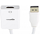 amazon basics DisplayPort to HDMI Adapter