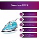 Philips GC1011 1200-Watt Steam Iron (Color May Vary)