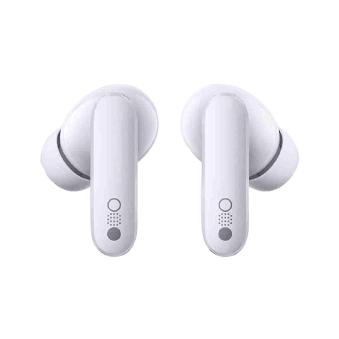 CMF by Nothing Buds Pro with 45 dB ANC Ultra Bass Technology Upto 39 Hours of Battery Life Bluetooth Headset CMF by Nothing Buds Pro with 45 dB ANC Ultra Bass Technology Upto 39 Hours of Battery Life Bluetooth Headset