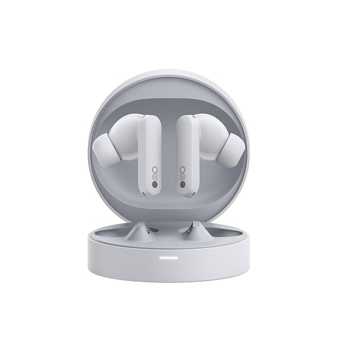CMF by Nothing Buds Pro with 45 dB ANC Ultra Bass Technology Upto 39 Hours of Battery Life Bluetooth Headset CMF by Nothing Buds Pro with 45 dB ANC Ultra Bass Technology Upto 39 Hours of Battery Life Bluetooth Headset