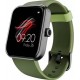 boAt Wave Select with 1.69 HD Display Green Strap Free Size
