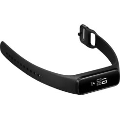 Samsung Galaxy Fit e Smart Band (Black Strap, Size : Regular) Samsung Galaxy Fit e Smart Band (Black Strap, Size : Regular)