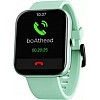 boAt Wave Arcade with 1.81 inch HD Display and Bluetooth Calling Smartwatch (Green Strap, Free Size)