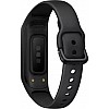 Samsung Galaxy Fit e Smart Band (Black Strap, Size : Regular)