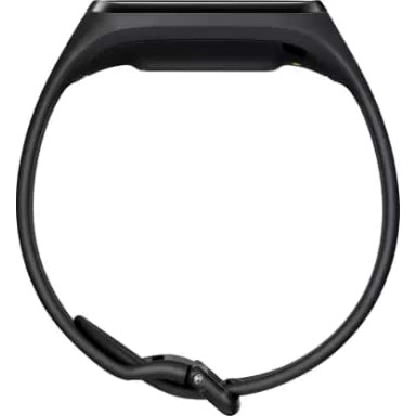 Samsung Galaxy Fit e Smart Band (Black Strap, Size : Regular) Samsung Galaxy Fit e Smart Band (Black Strap, Size : Regular)