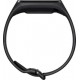 Samsung Galaxy Fit e Smart Band (Black Strap, Size : Regular)